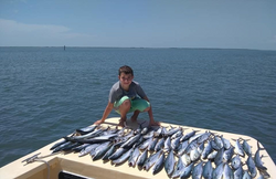 Reels Of The Day In Morehead City, NC